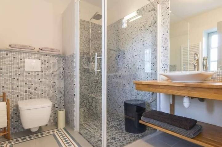 Gîte pour 2 personnes, avec jardin à Saint-Père-en-Retz - 3