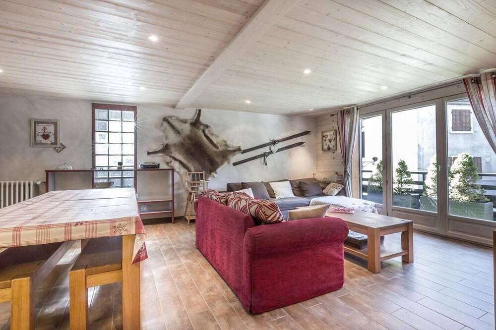 Appartement de vacances