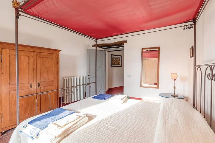Meravigliosa casa a Piegaro Pg in Piegaro, Perugia e dintorni