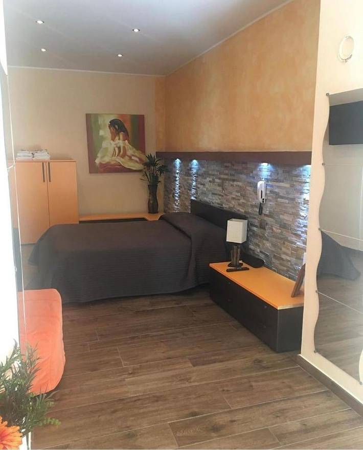 Location de vacances pour 2 personnes à Bobbio - 4