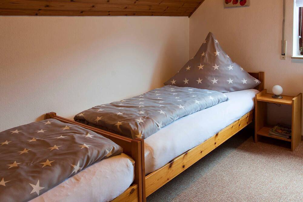 Geheel appartement, Apartment Rose - Brigitte Apartments Harz in Wildemann, Harzvorland