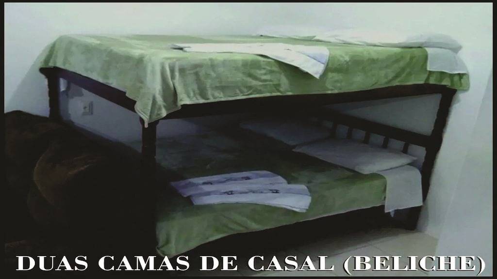 Loft Mit Komfort, Komfort Und In Der Nähe Vom Strand! in Itapema, Litoral Catarinense