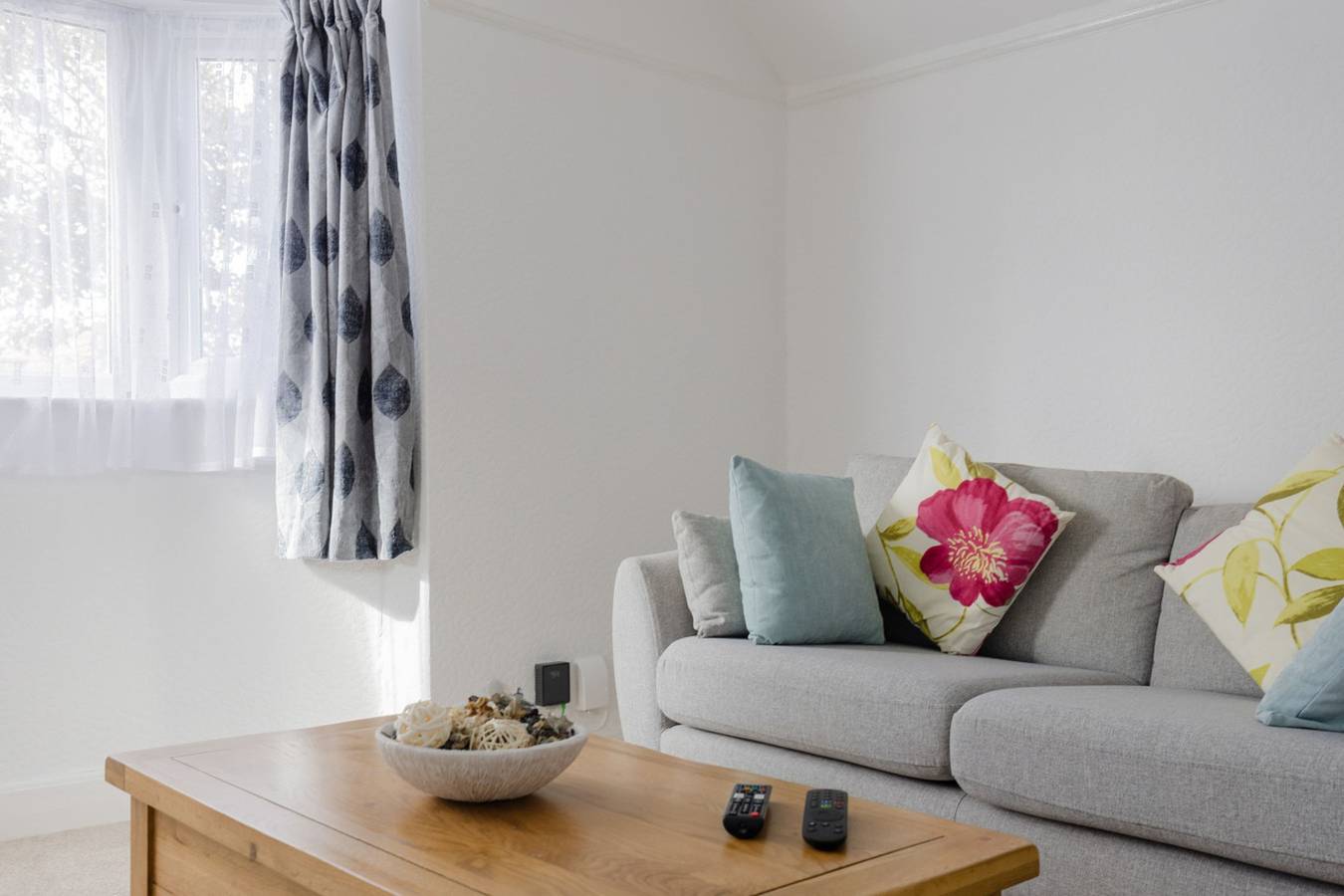 Charming 2-Bedroom Escape in Worthing in Worthing, Sussex de l'Ouest