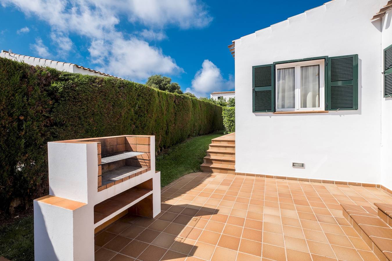 Villa Finesse tipo 1 in Sant Jaume, Alaior Commune