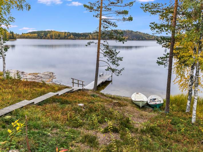 Koivuranta in Mikkeli, Südsavo