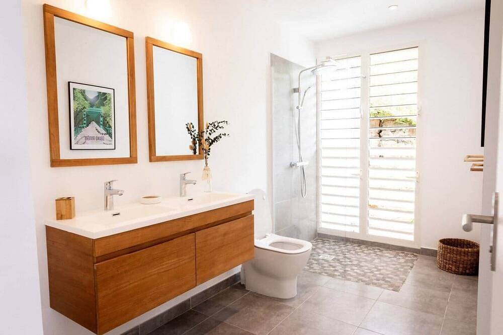 Entire apartment, Ti Payot Exceptional Sea View in Les Anses-d'Arlet, Martinique