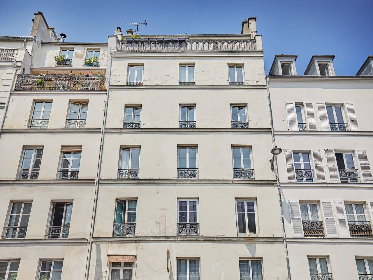 Appartement de vacances