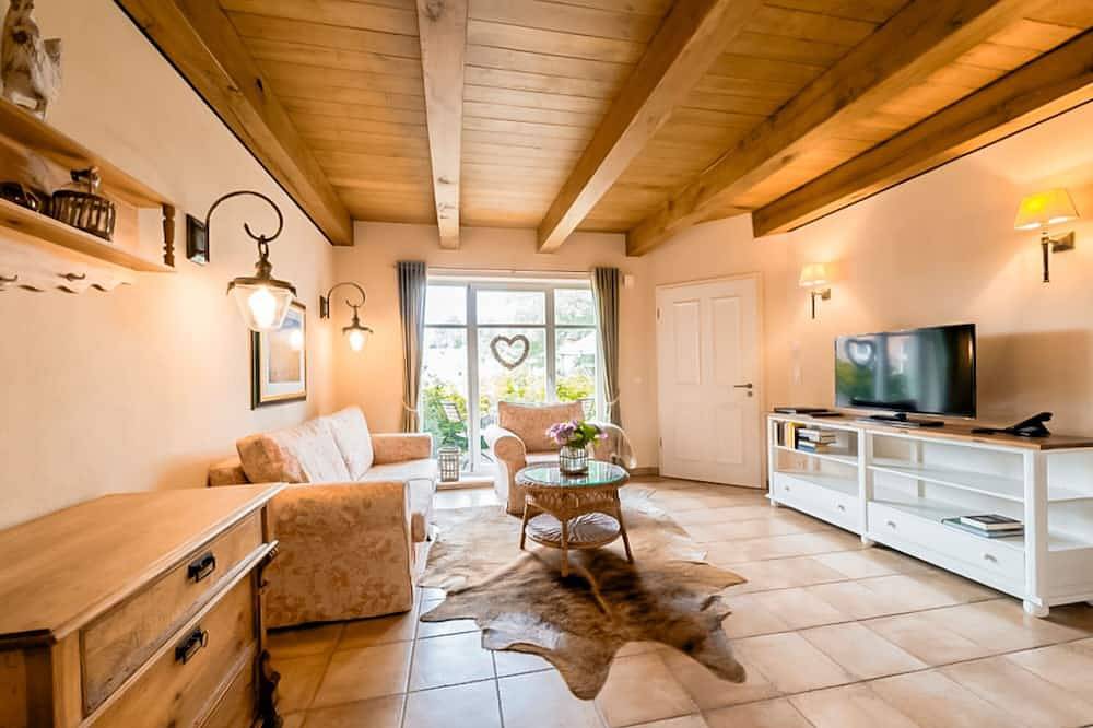 Apartamento entero, Herman's Hof Appartement Nr. 6 in Rankwitz, Usedom