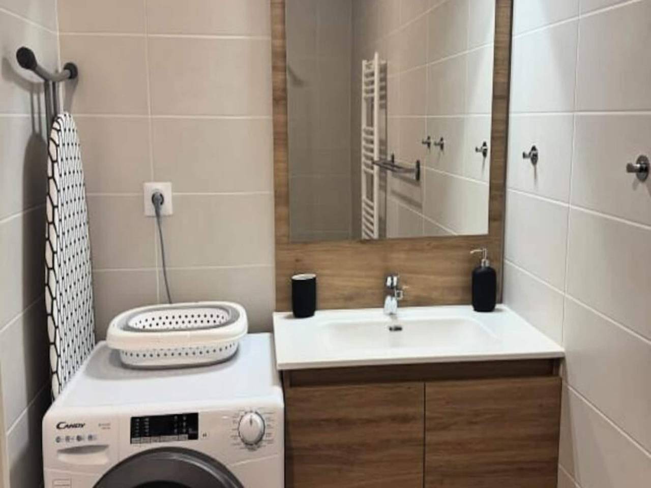 Appartement entier, Appartement près du Lac du Bourget in Aix-les-Bains, Région de Chambéry