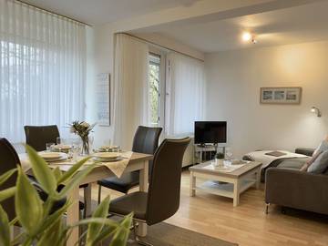 Ferienwohnung für 2 Personen in Horumersiel, Wangerland, Bild 2