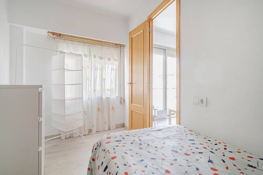 Ganze Wohnung, Gemütliche 3-Zimmer-Wohnung in Sueca in Les Palmeres (Sueca), Sueca
