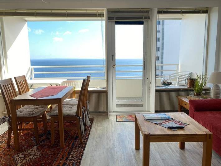 Ganze Ferienwohnung, Ferienpark Sierksdorf App.439 - Strandlage in Hundestrand / Naturstrand, Sierksdorf