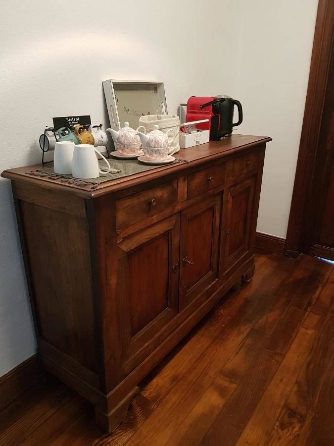 Gîte pour 2 personnes dans Grands Thermes - 2