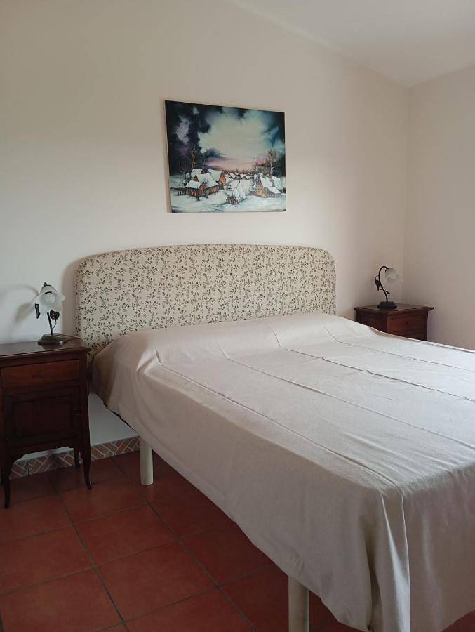 Gîte pour 4 personnes, avec sauna et jardin ainsi que piscine et vue à Prepotto - 4