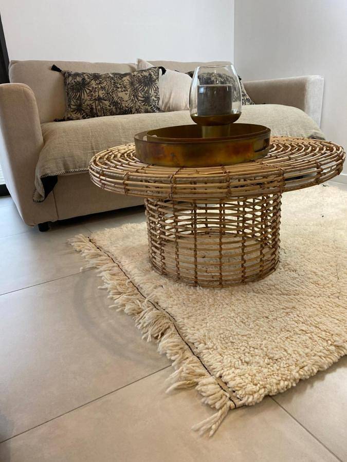 Chambre d’hôte pour 4 personnes, avec jardin ainsi que piscine et vue à Nîmes - 4