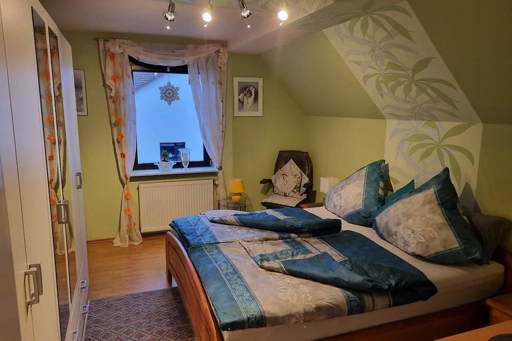 Ganze Wohnung, Ferienwohnung/App. für 3 Gäste mit 70m² in Eschwege (179686) in Eschwege, Werratal