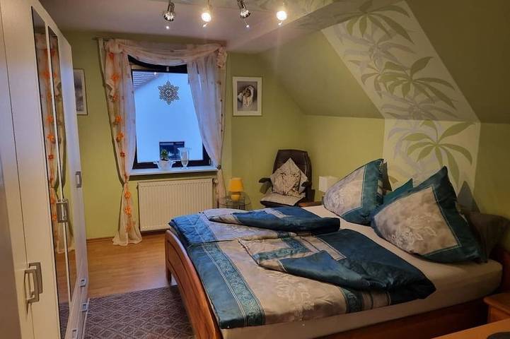 Ferienwohnung für 2 Personen in Eschwege - 2