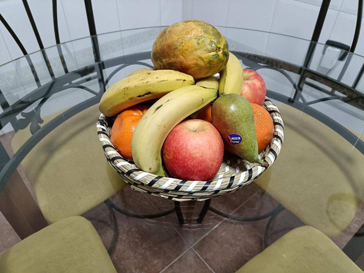 Rincón de Joel Habitación con baño privado in El Sauce, La Orotava