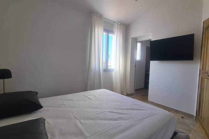 Location de vacances pour 4 personnes dans Office De Tourisme Des Saintes Maries De La Mer - 2