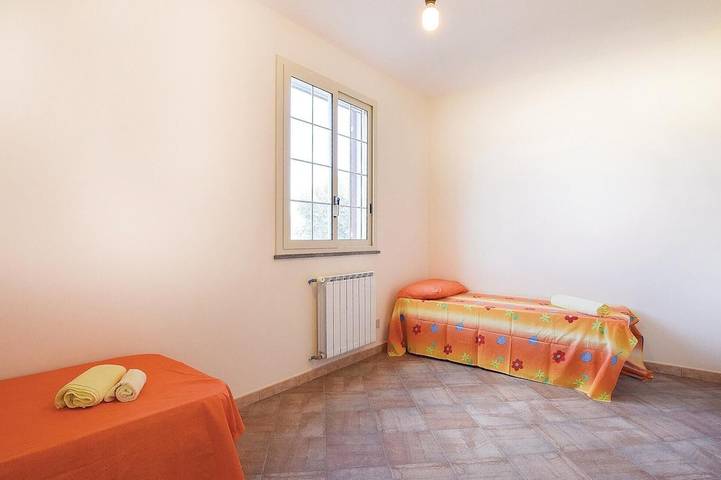 Appartement entier, Charmant appartement d'une chambre à San Nicola L'Arena in Trabia, Province de Palerme