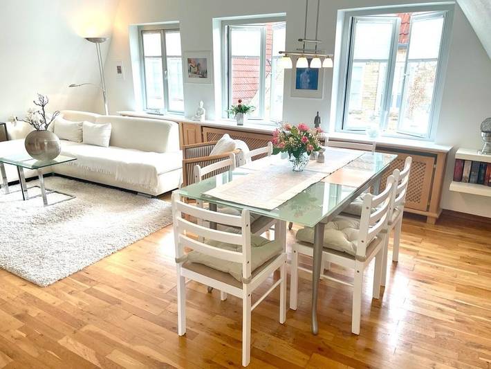 Ferienhaus für 7 Personen, mit Balkon in der Eckernförder Bucht - 4