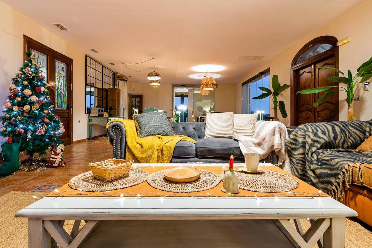 Deluxe Villa in Orihuela, Costa Blanca
