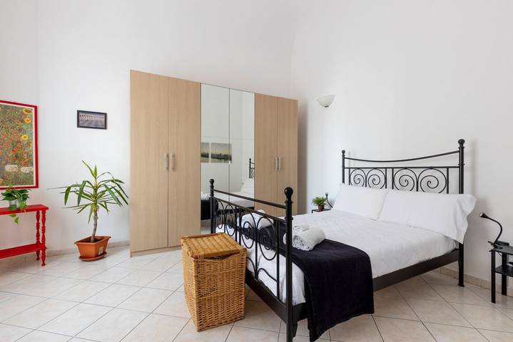 Apartamento entero, Apartamento de vacaciones para 3 personas in Pisa, Costa de la Maremma