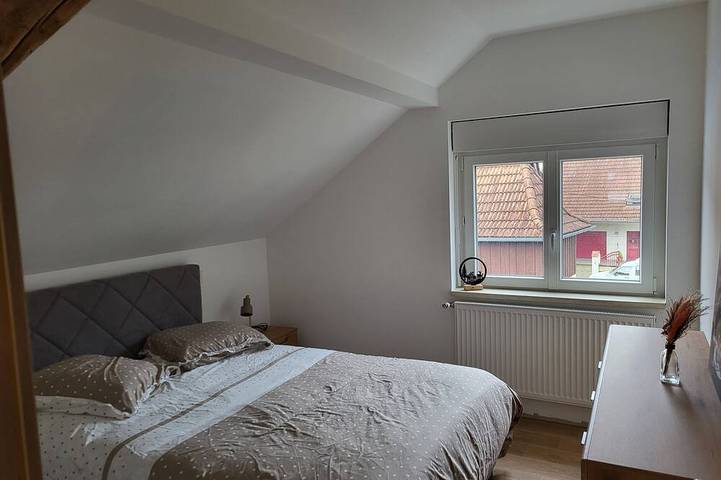 Appartement de vacances pour 4 personnes