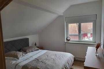 Gîte pour 4 personnes à Stosswihr