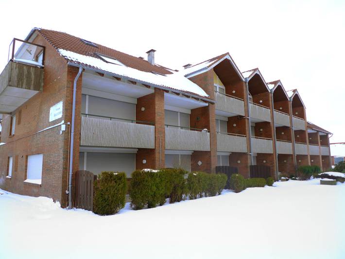 Ferienwohnung für 4 Personen, mit Garten und Terrasse - 1