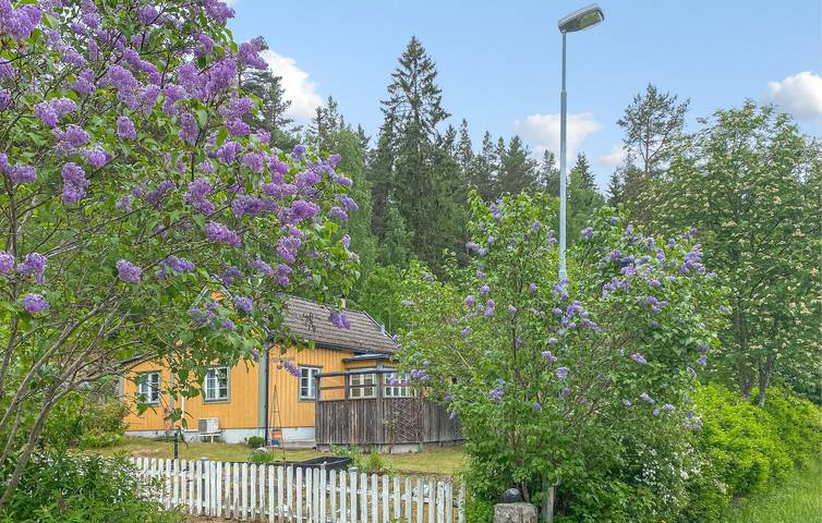 Ferienhaus für 6 Personen, mit Garten in Südschweden - 2