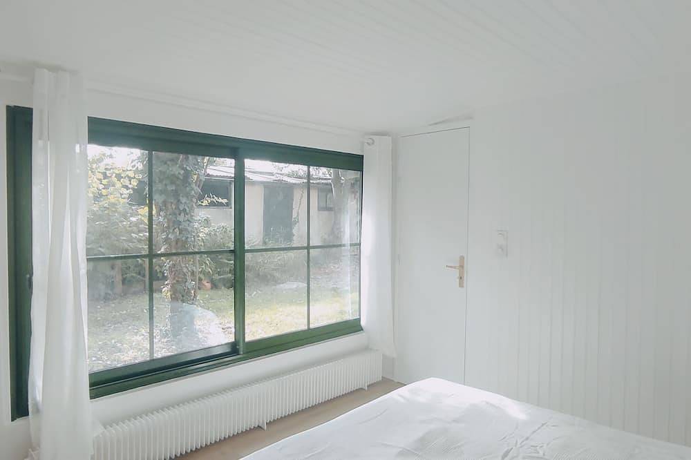 Maisonnette et jardin - proche Paris - Disney in Gagny, Seine-Saint-Denis