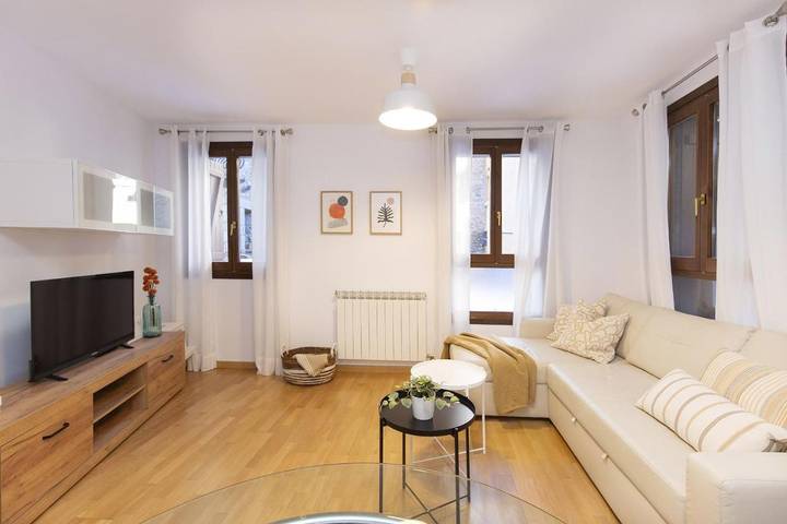 Gîte pour 5 personnes à Panticosa - 2