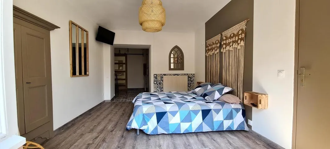 Ferienwohnung für 2 Personen - 1