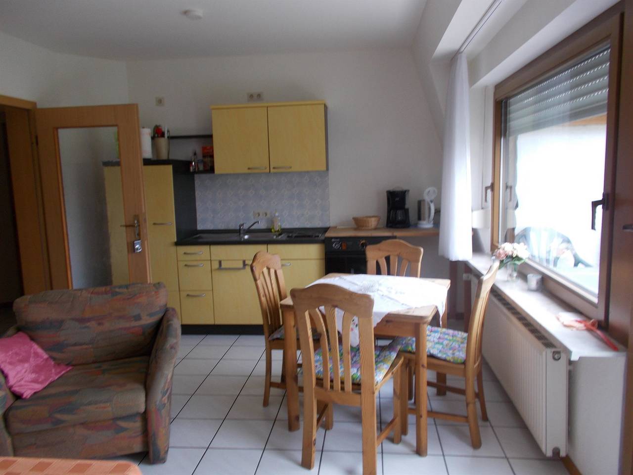 Apartamento vacacional entero, Ferienwohnung Nr. 4 in Traben-Trarbach, Bernkastel-Kues y alrededores