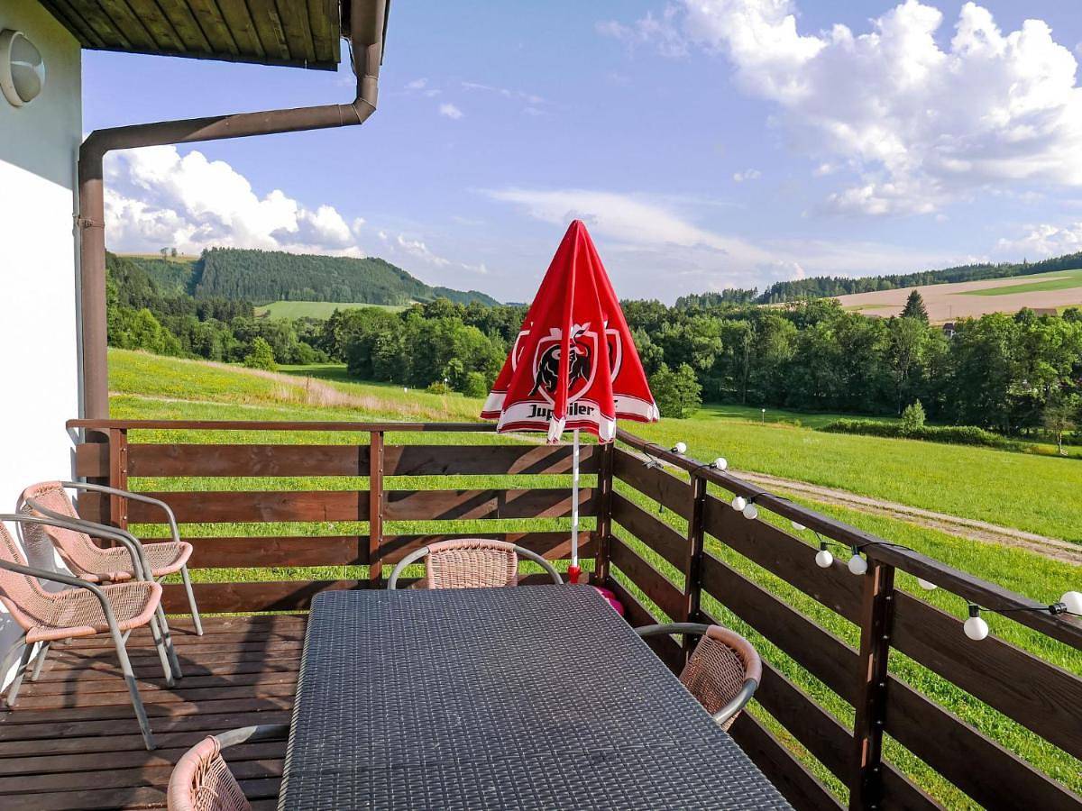 Holiday Home Green Valley Park Stárkov 9 by Interhome in Stárkov, Region Nachod