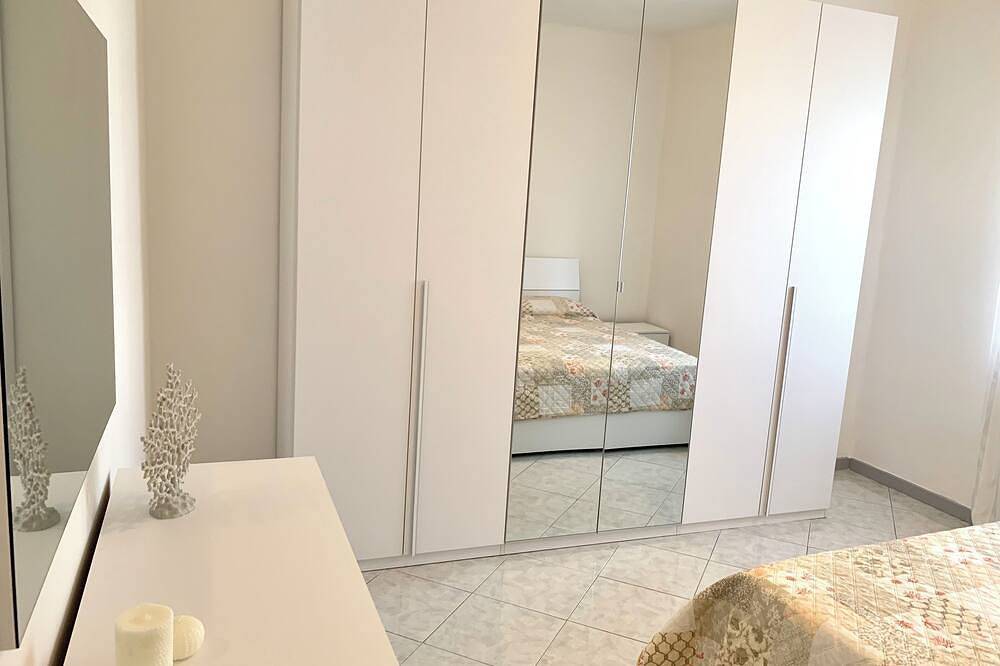 Ganze Wohnung, At Giulia's House - Civitanova Marche in Civitanova Marche, Adriaküste Marken