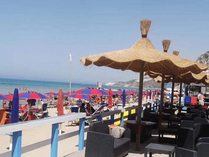 Casa vacanza per 4 persone, con terrazza e panorama, con animali domestici - 1