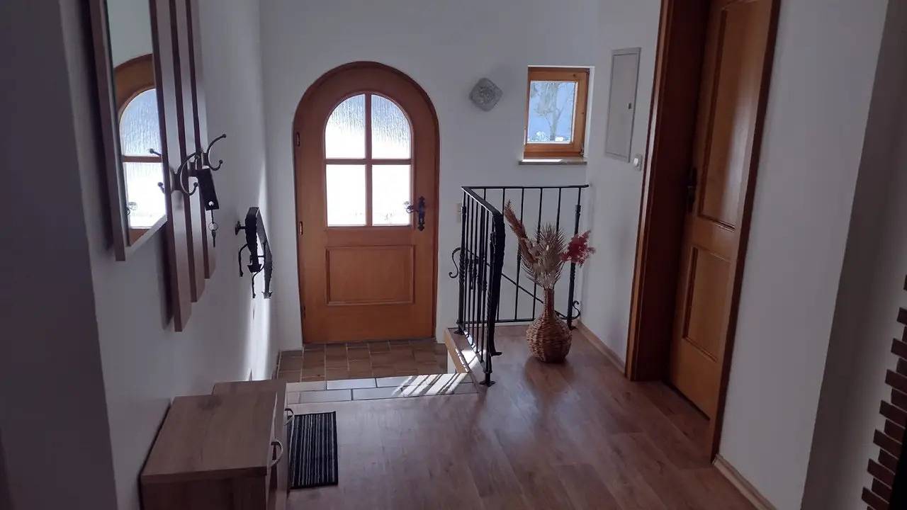 Ferienhaus für 5 Personen (90 m²) in Berchtesgaden in Göllstock, Berchtesgaden