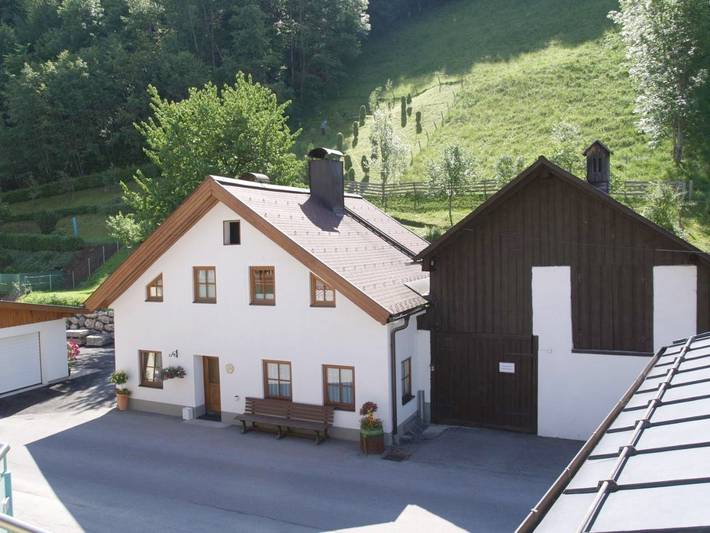 Chalet für 8 Personen, mit Garten und Ausblick, kinderfreundlich in Schladming