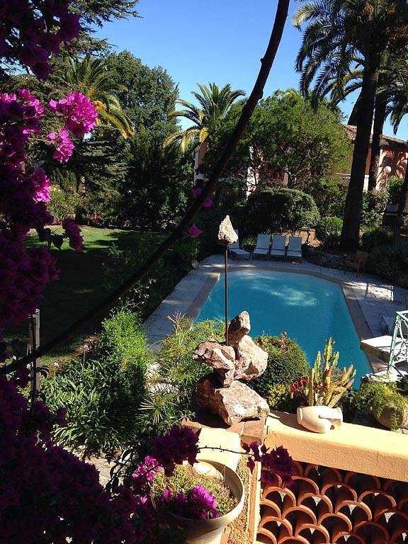 Gîte Dufy - Jardins Fragonard in Cagnes-sur-Mer, Région de Cannes
