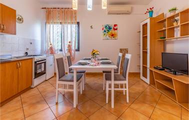 Apartament Wakacyjny dla 4 osoby w Ližnjan, Południowe Wybrzeże Istrii, Zdjęcie 1