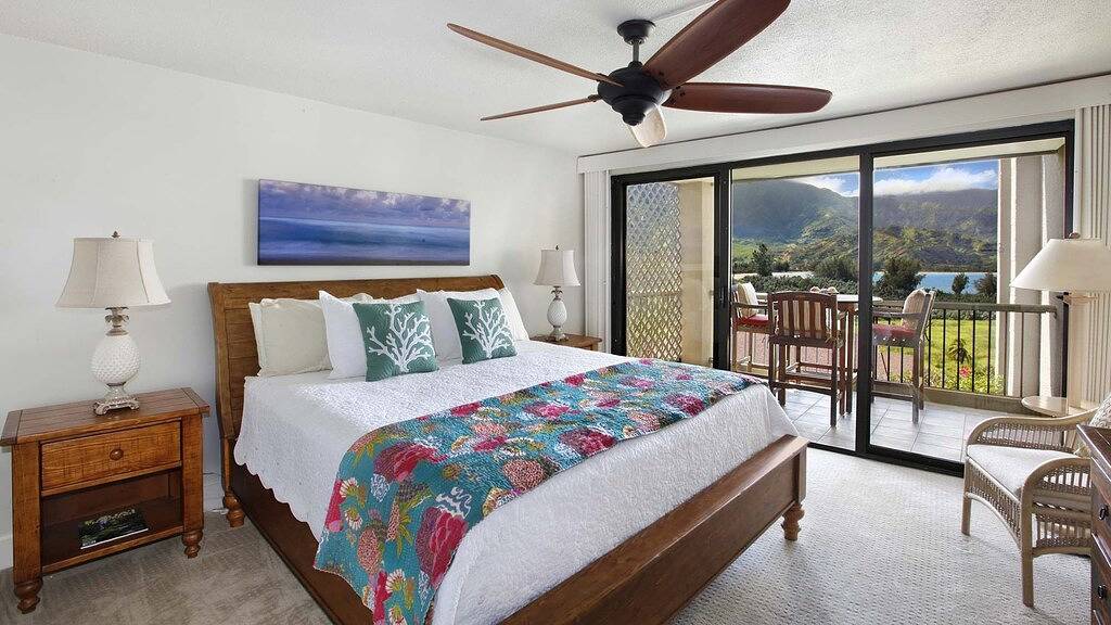Hanalei Bay Resort Eine tropische Shangri-La-Oase! in Princeville, Hanalei Bay