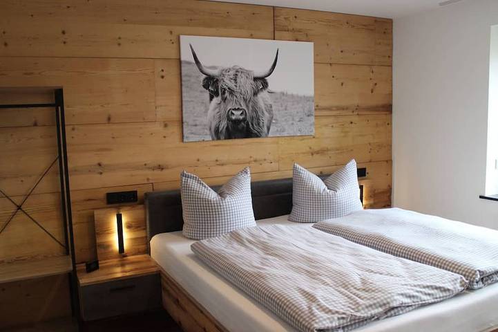 Ganze Wohnung, Ferienapartment Horn in Kirnitzschtal, Sebnitz