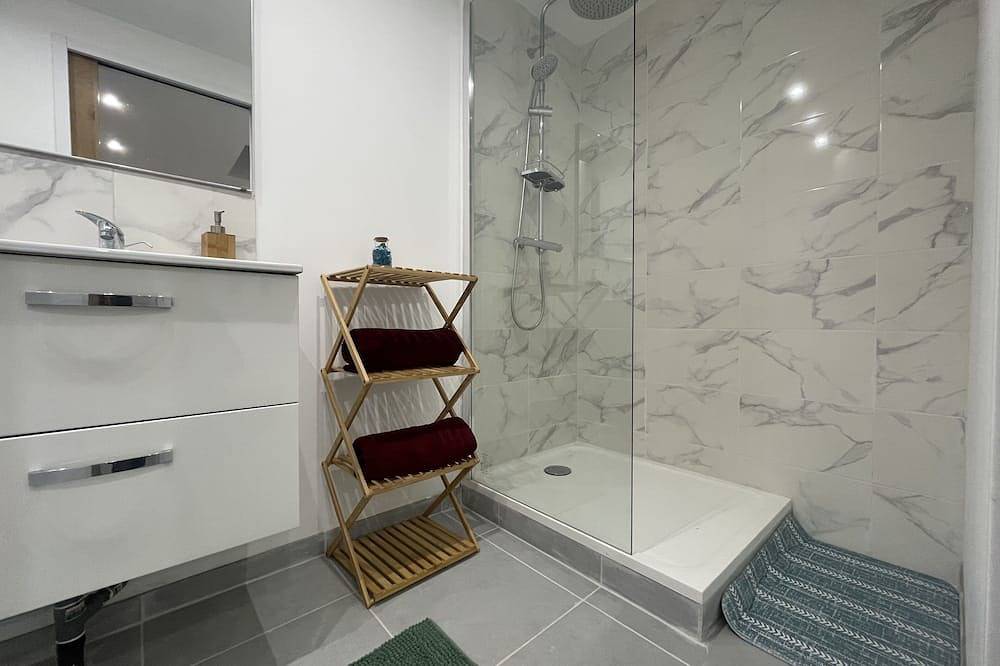 Apartamento entero, Proche Paris & Disney in Pontcarré, Sena y Marne