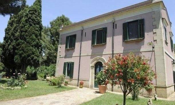Chambre d’hôte pour 2 personnes, avec vue et jardin, animaux acceptés à Salemi - 3