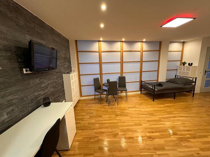 Ferienwohnung für 4 Personen