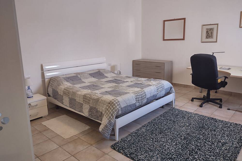 Halfway between Ferrara and Ravenna, a step away from the Comacchio valleys. in Alfonsine, Ravenna Provinz