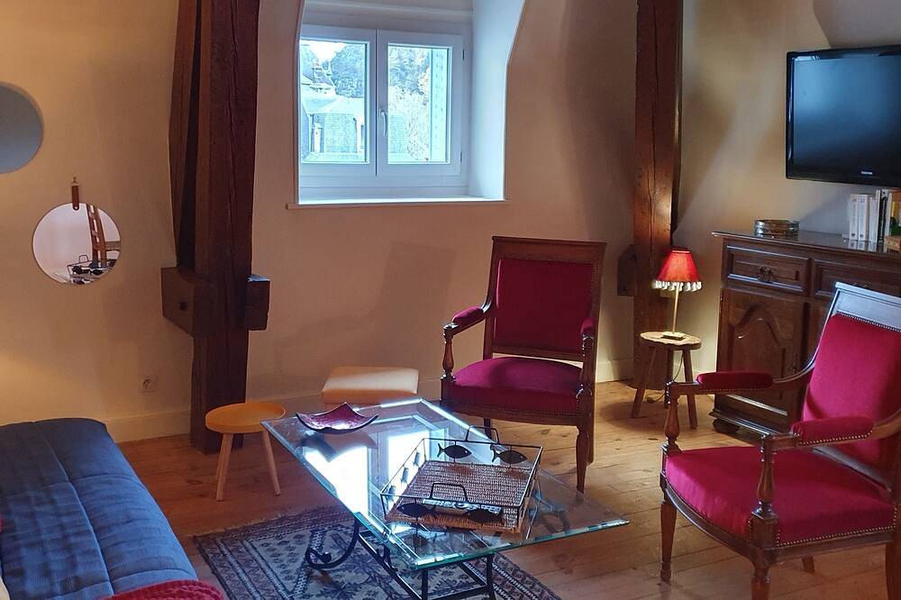 Photo : Appartement de vacances