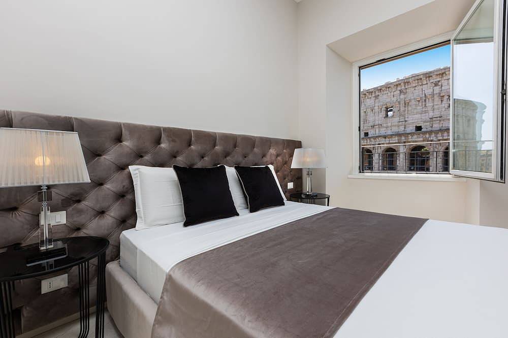 Appartamento vacanze a Roma a partire da 613€ a notte